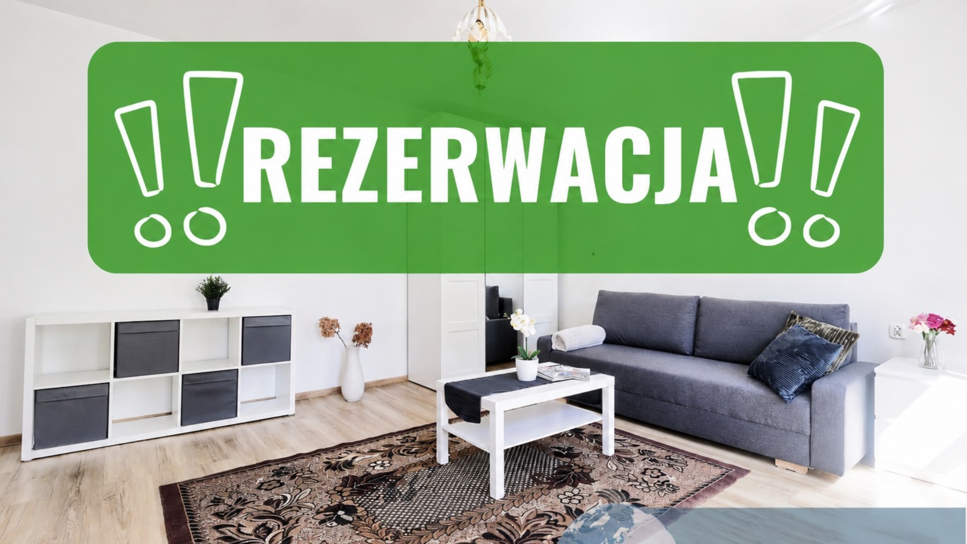 Mieszkanie na wynajem