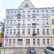 Mieszkanie na wynajem
