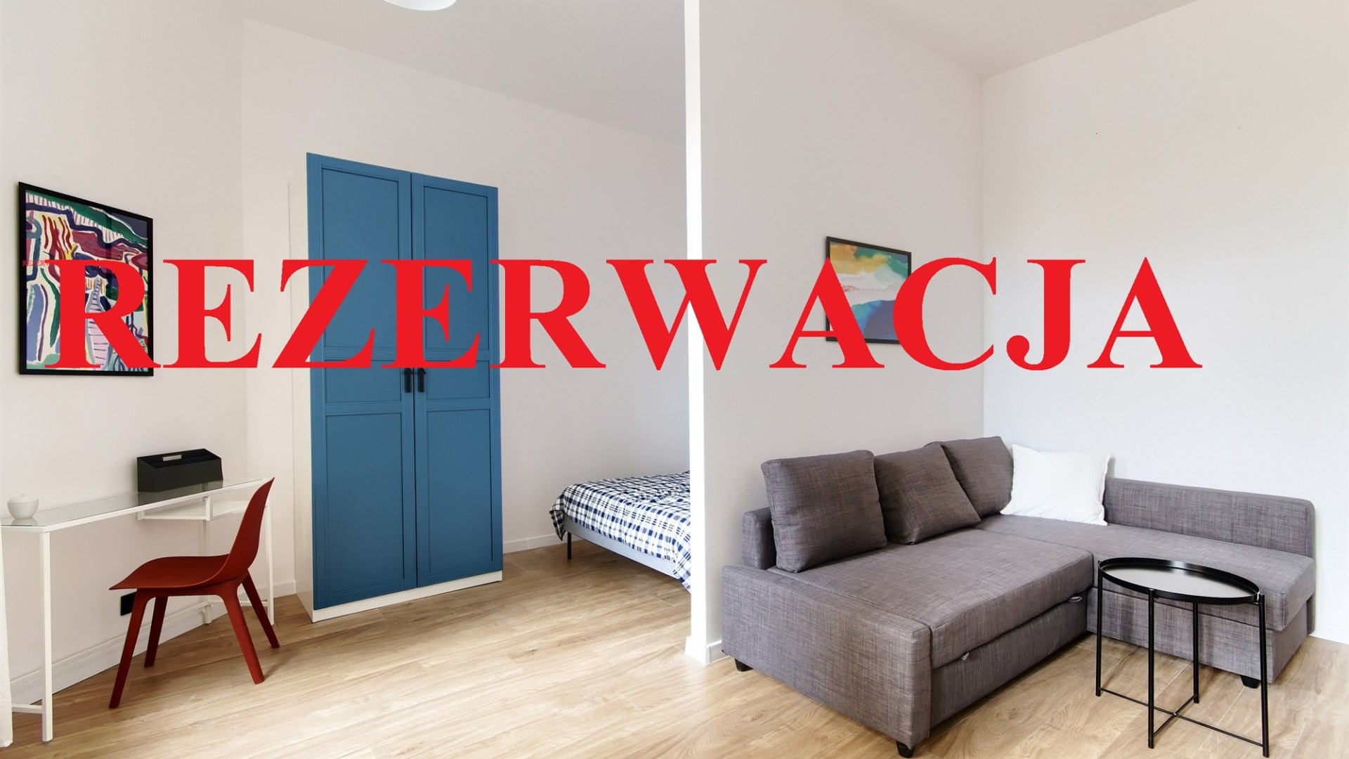 Mieszkanie na wynajem