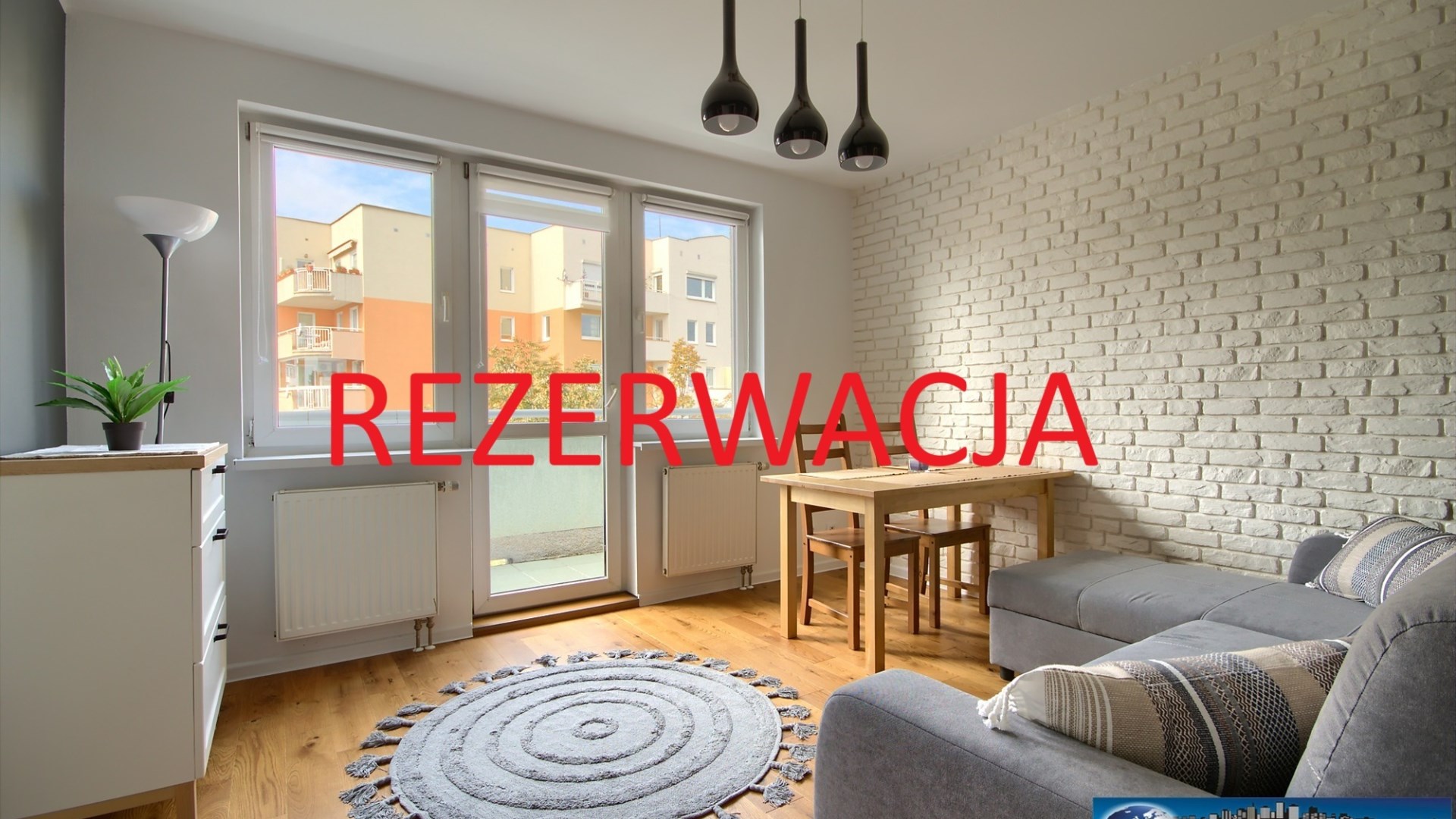 Mieszkanie na wynajem