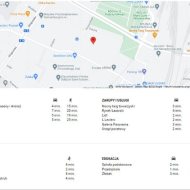 Mieszkanie na wynajem