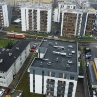 Mieszkanie na wynajem