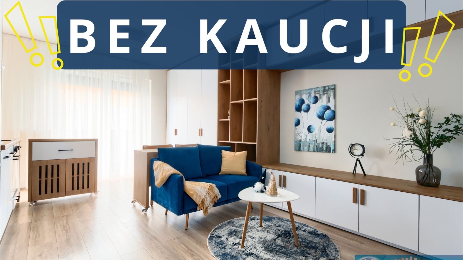 Mieszkanie na wynajem