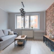 Mieszkanie na wynajem