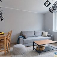 Mieszkanie na wynajem