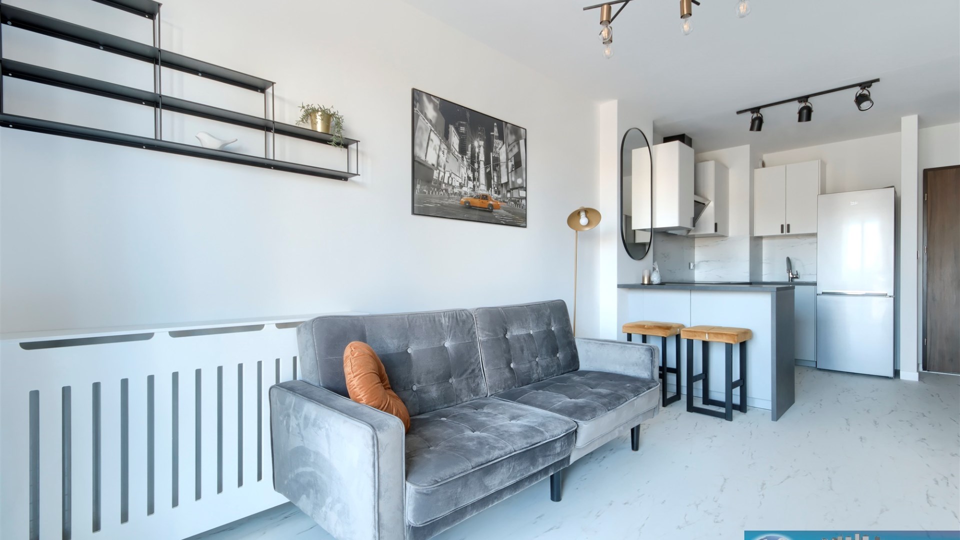 Mieszkanie na wynajem