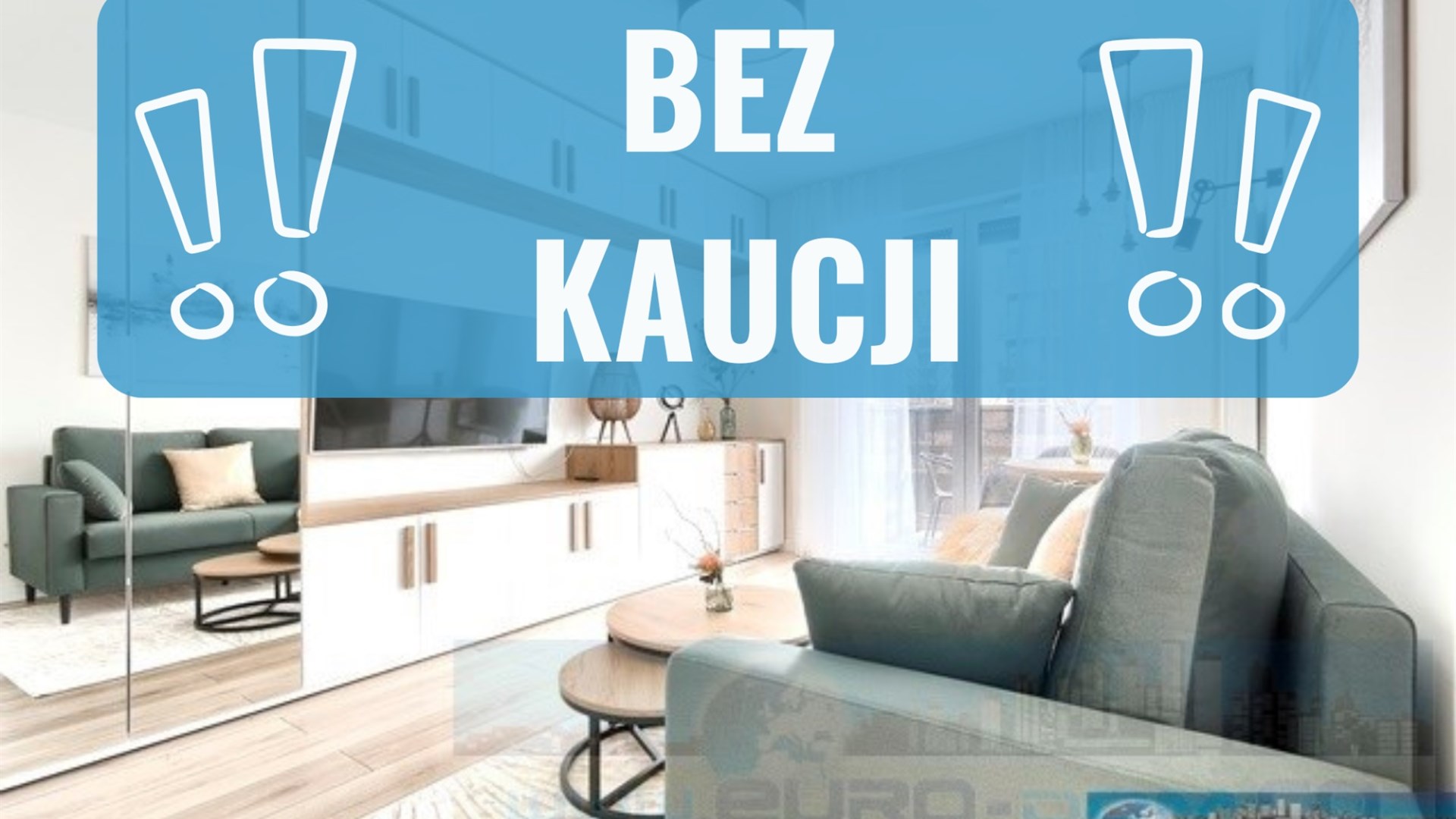 Mieszkanie na wynajem