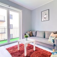 Mieszkanie na wynajem