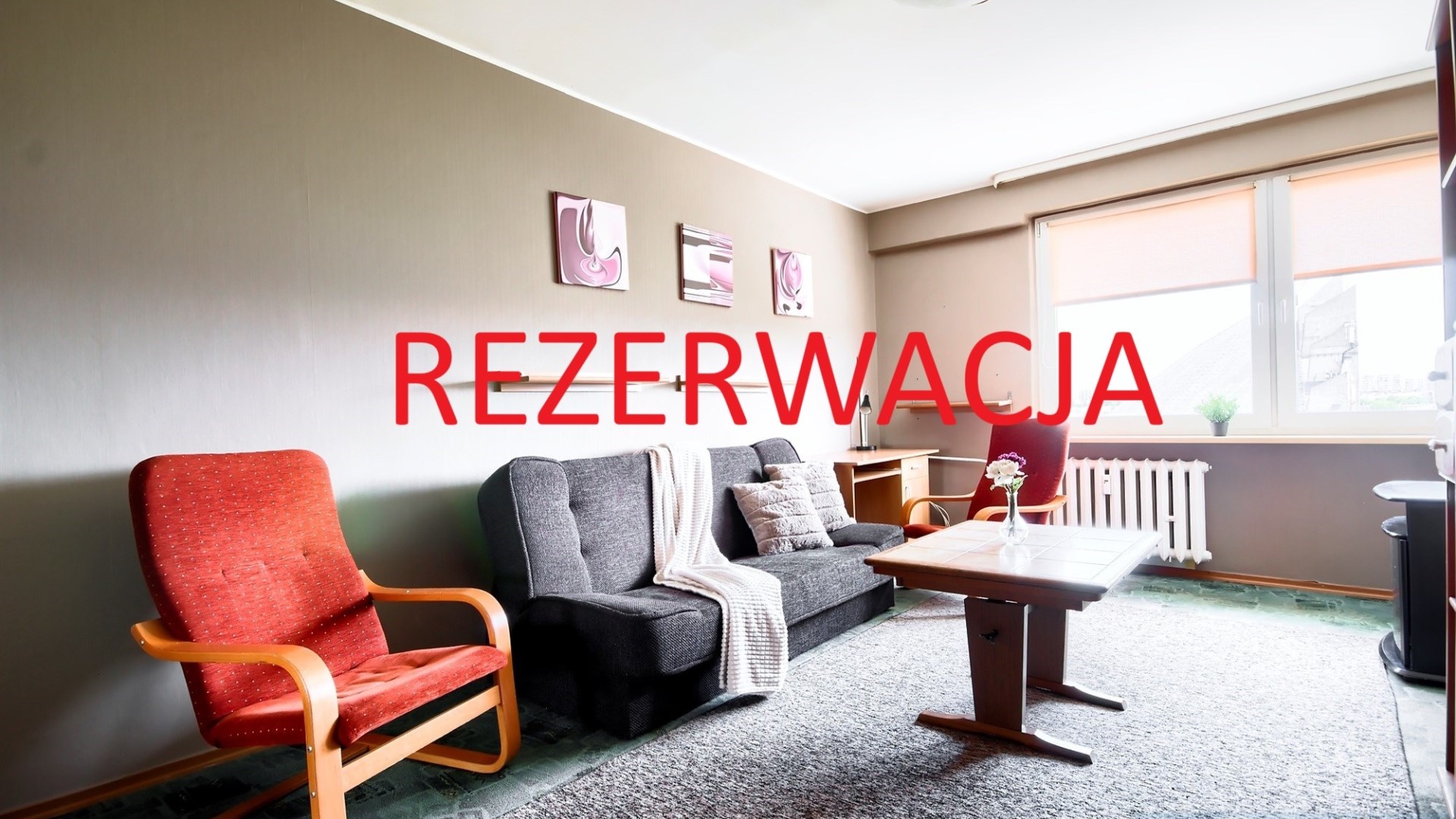 Mieszkanie na wynajem