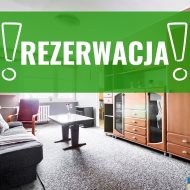 Mieszkanie na wynajem