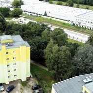 Mieszkanie na wynajem
