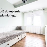 Mieszkanie na wynajem