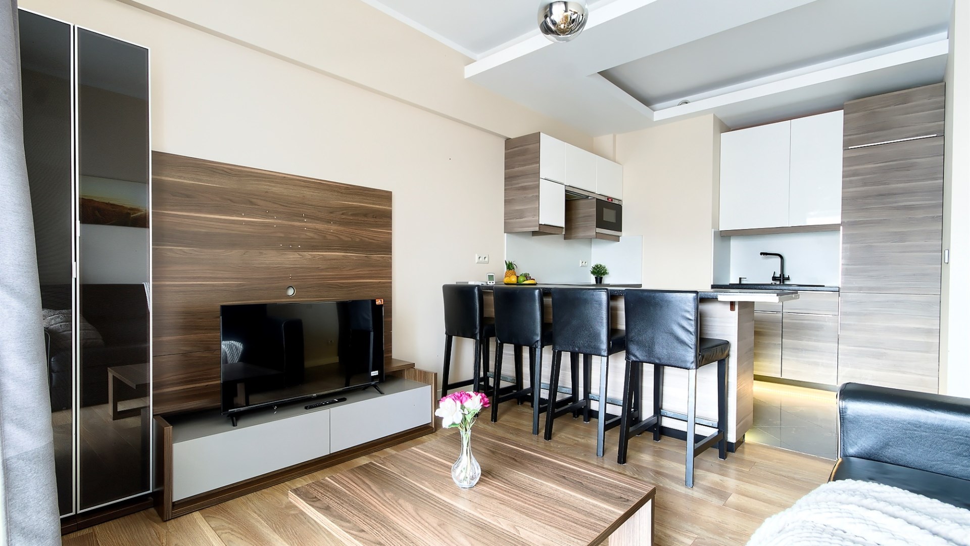 Mieszkanie na wynajem