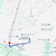 Mieszkanie na wynajem