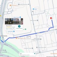 Mieszkanie na wynajem