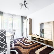 Mieszkanie na wynajem