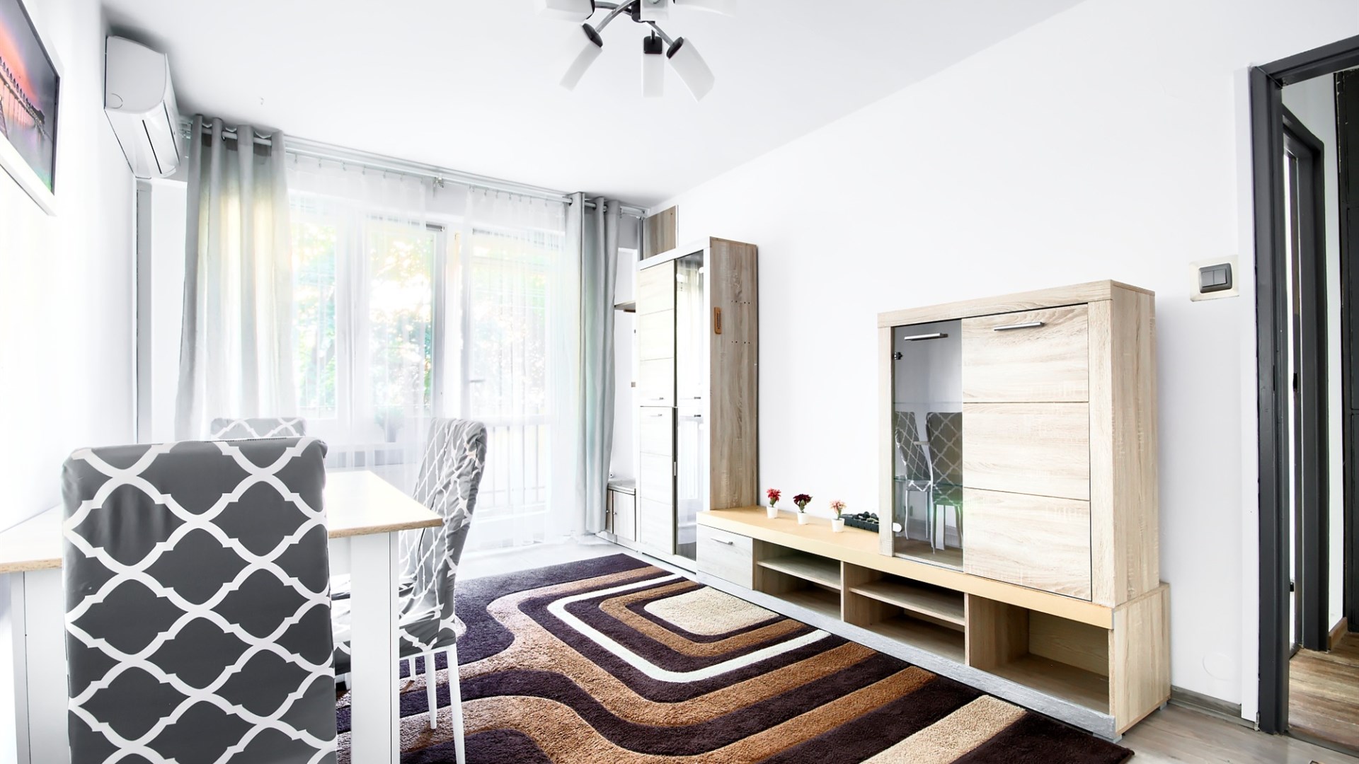 Mieszkanie na wynajem