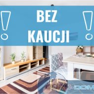 Mieszkanie na wynajem