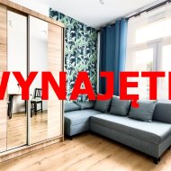 Mieszkanie na wynajem