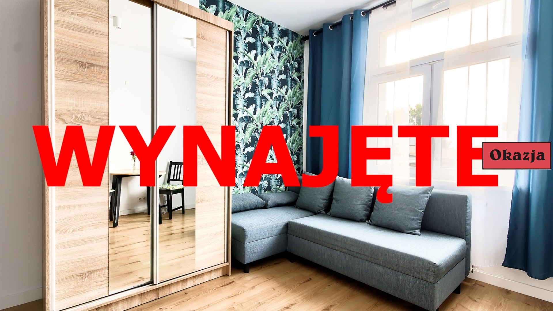 Mieszkanie na wynajem