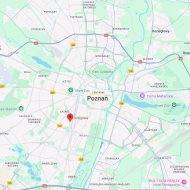 Mieszkanie na wynajem