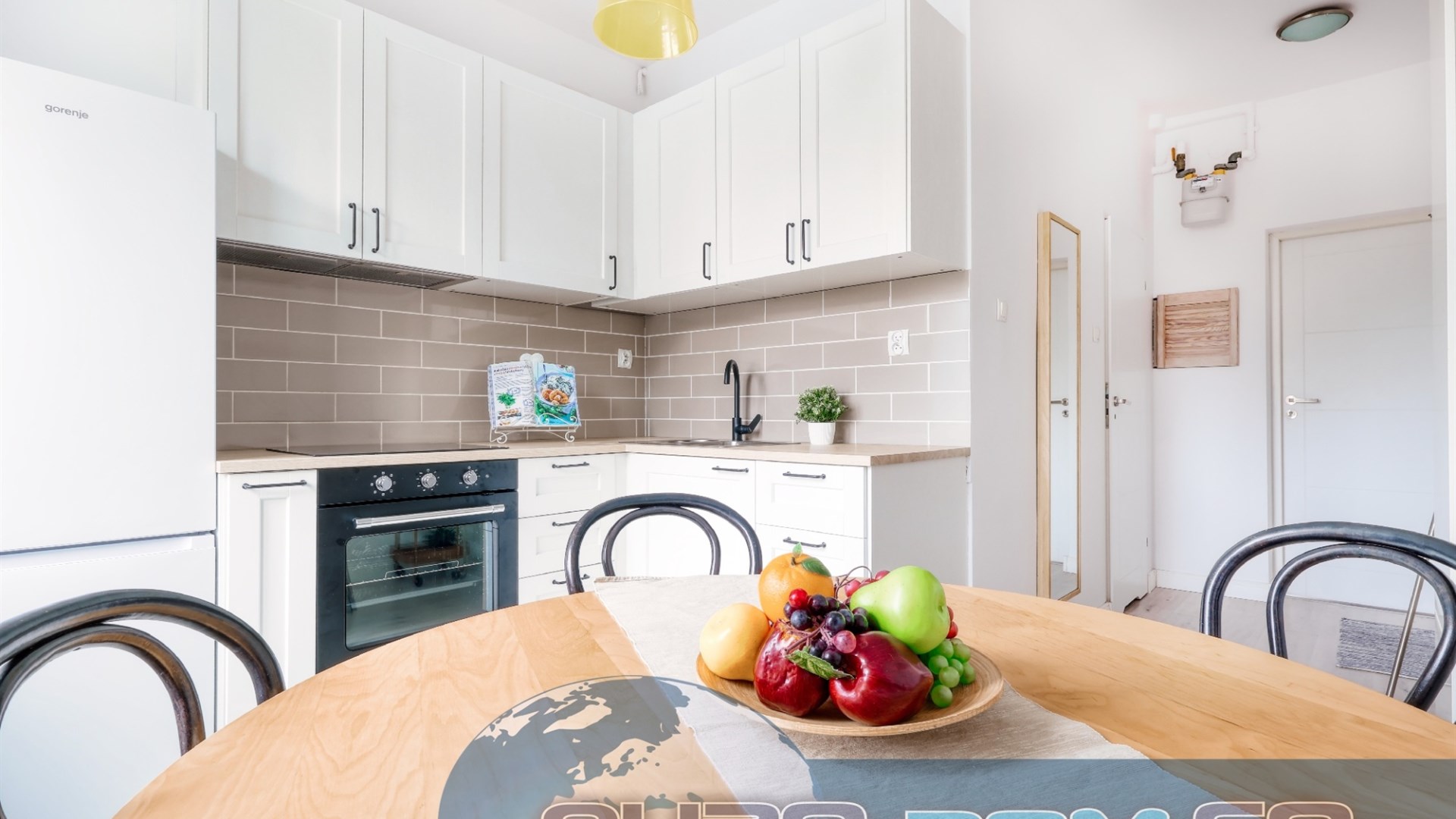 Mieszkanie na wynajem