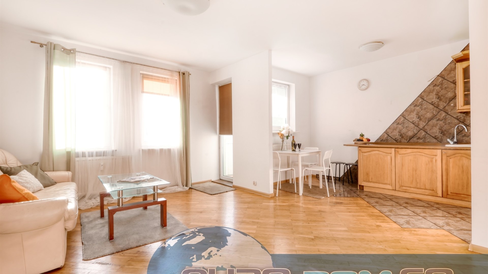 Mieszkanie na wynajem