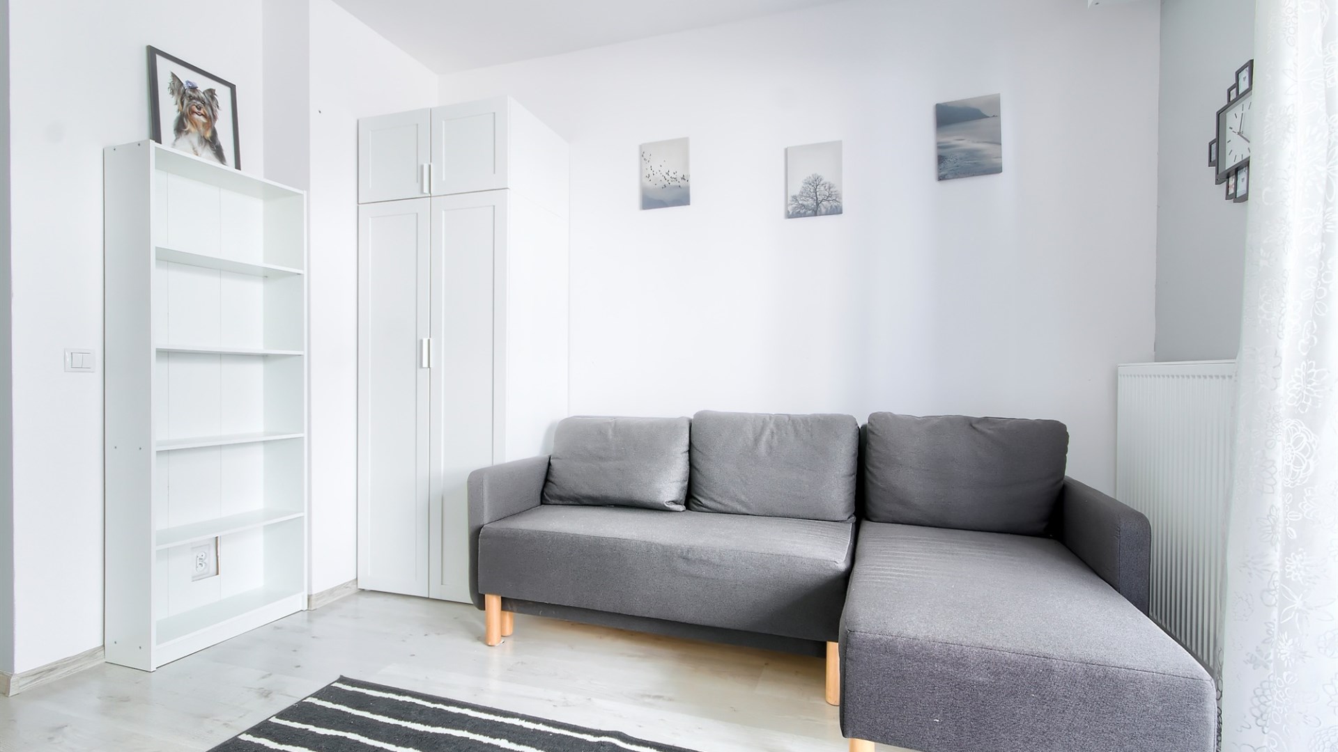 Mieszkanie na wynajem