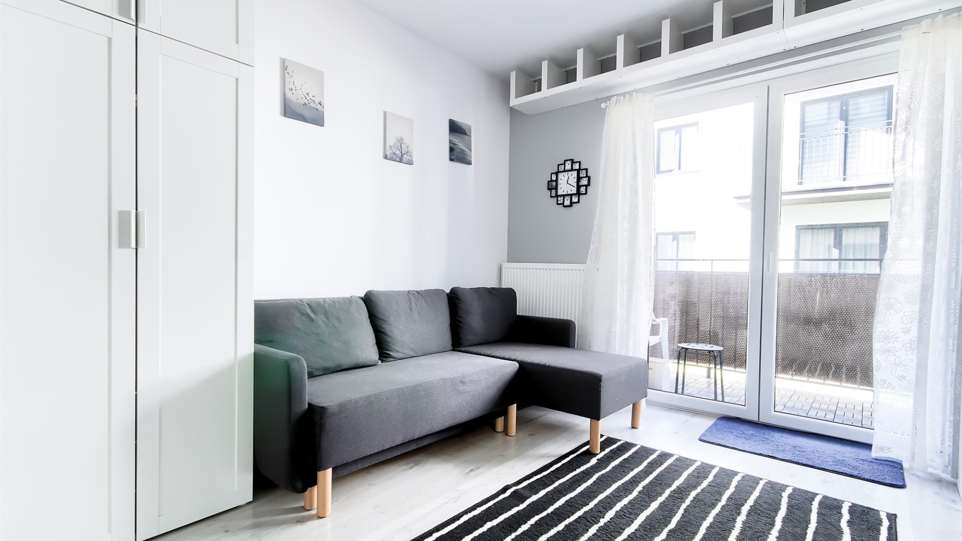 Mieszkanie na wynajem