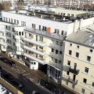 Mieszkanie na wynajem