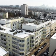 Mieszkanie na wynajem