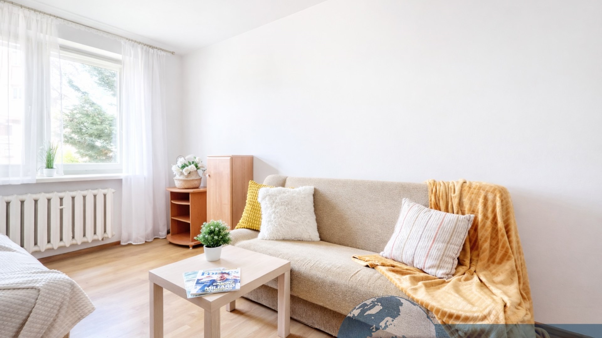 Mieszkanie na wynajem