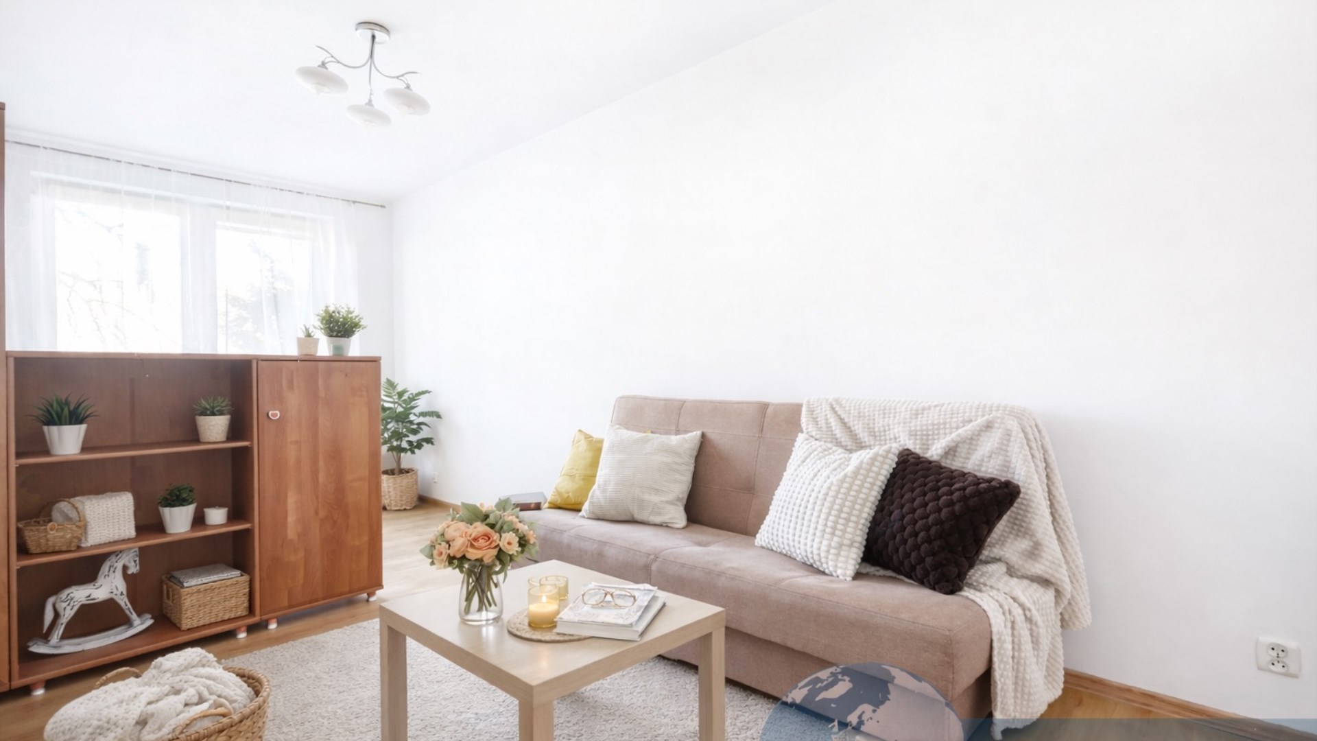 Mieszkanie na wynajem