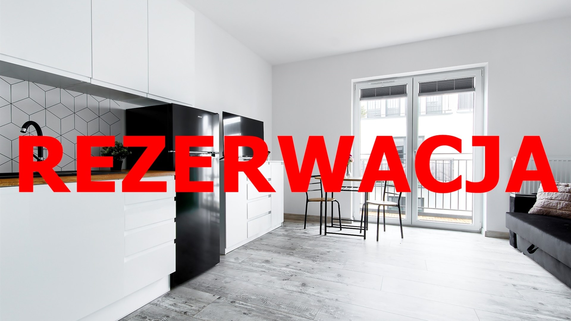 Mieszkanie na wynajem