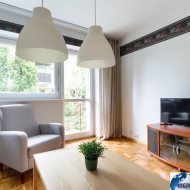 Mieszkanie na wynajem