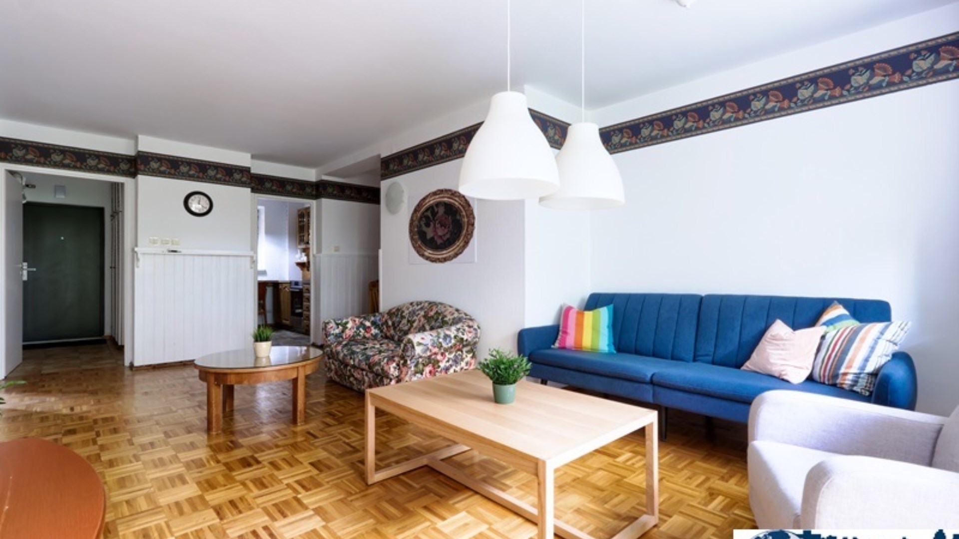 Mieszkanie na wynajem