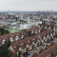 Mieszkanie na wynajem