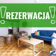 Mieszkanie na wynajem