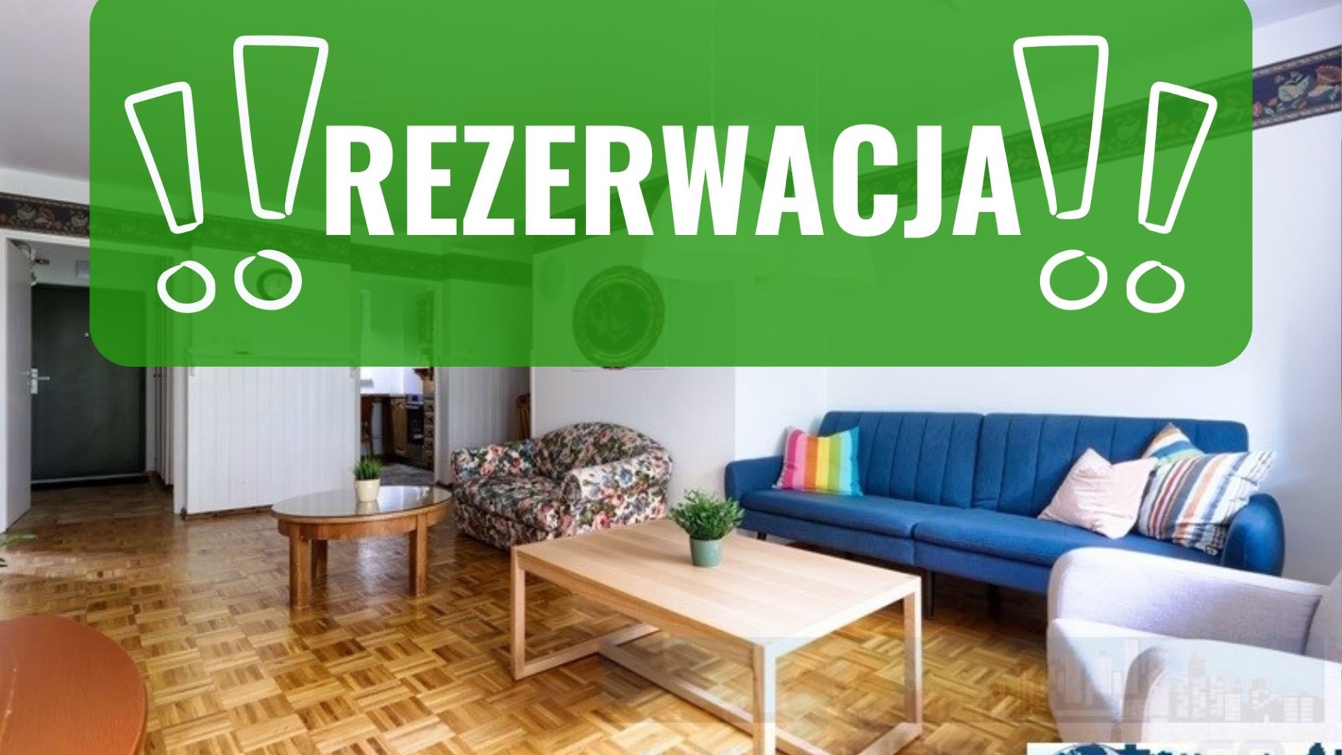 Mieszkanie na wynajem