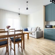 Mieszkanie na wynajem