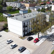 Mieszkanie na wynajem