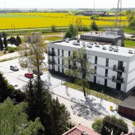 Mieszkanie na wynajem