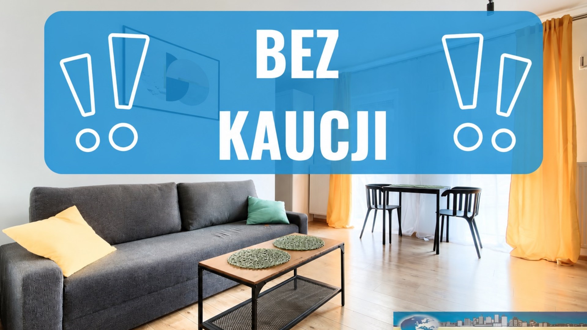 Mieszkanie na wynajem