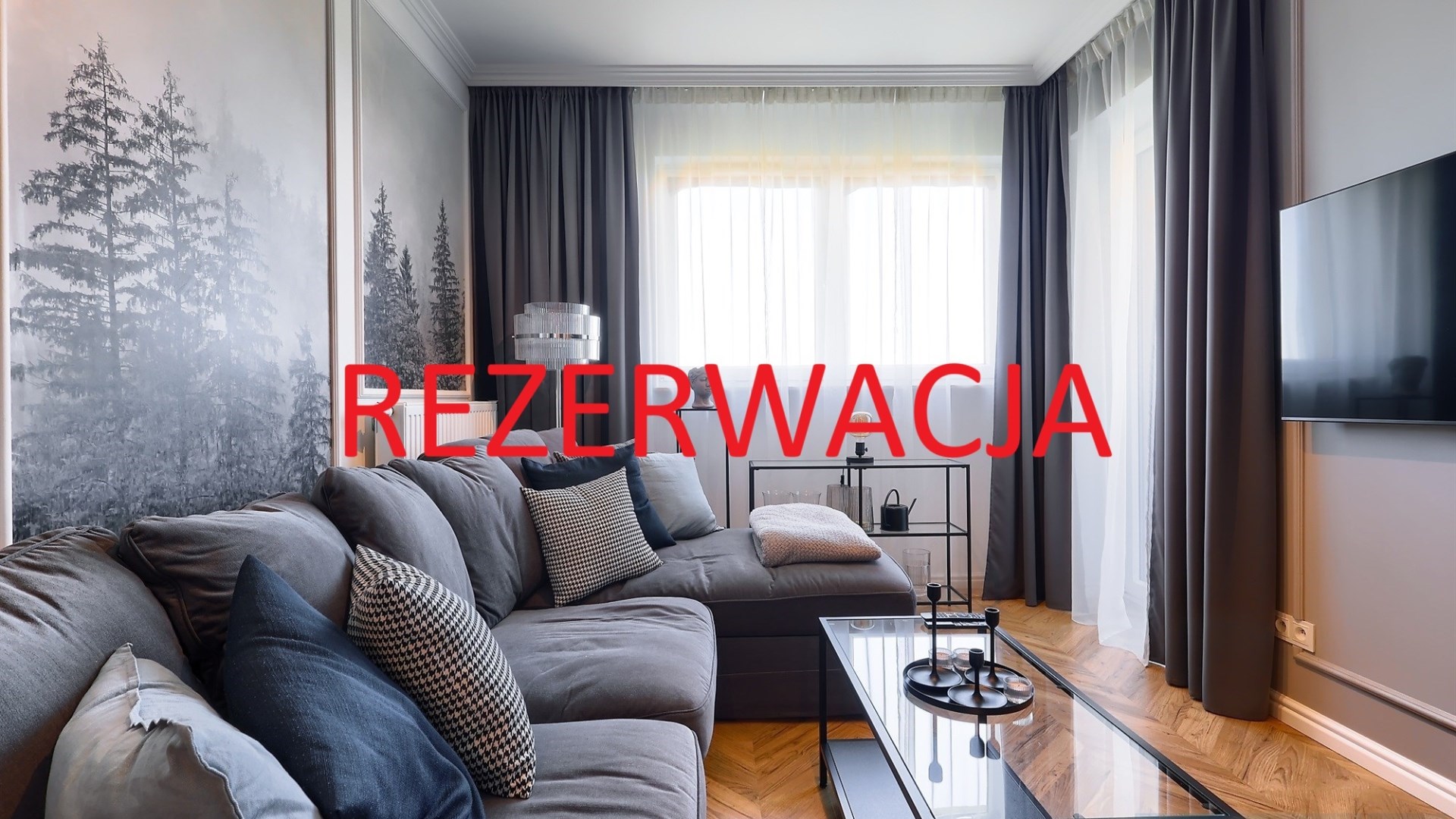 Mieszkanie na wynajem