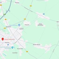 Mieszkanie na wynajem