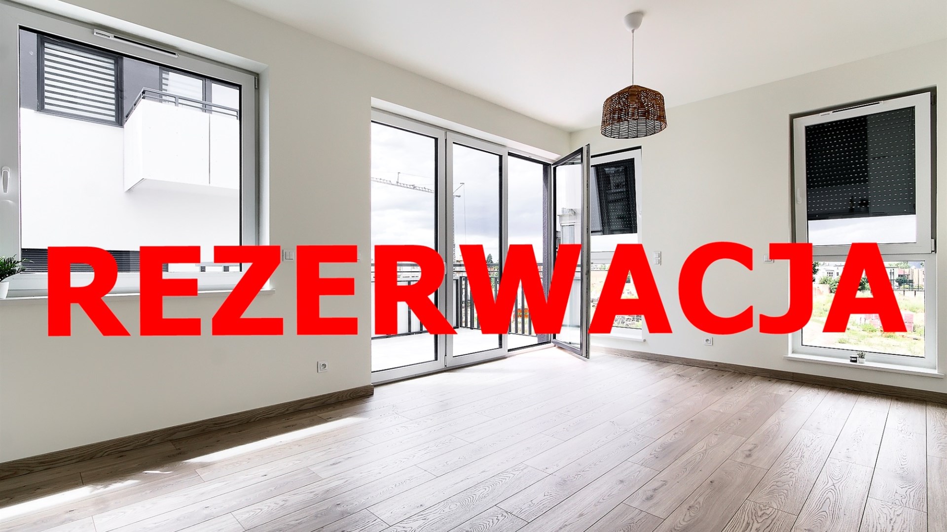 Mieszkanie na wynajem