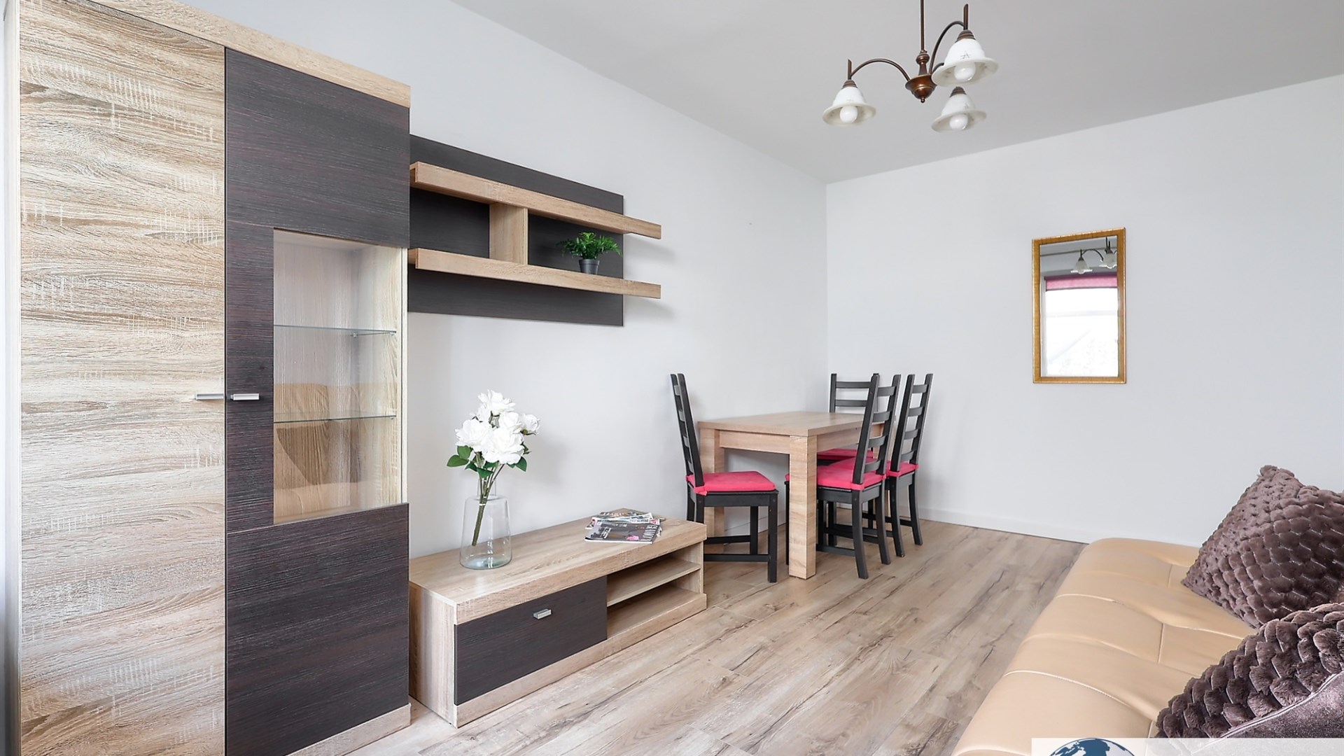 Mieszkanie na wynajem