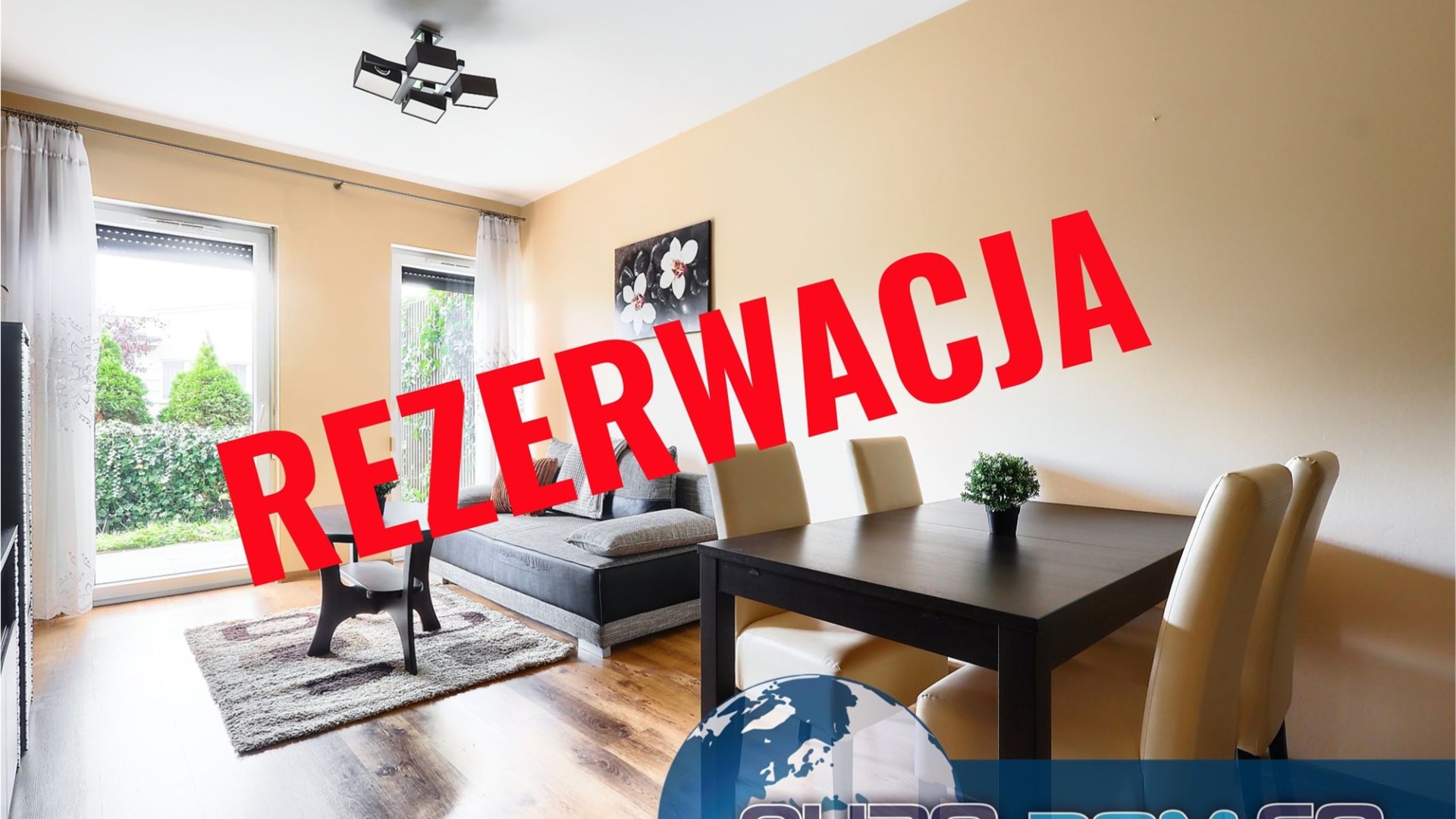 Mieszkanie na wynajem