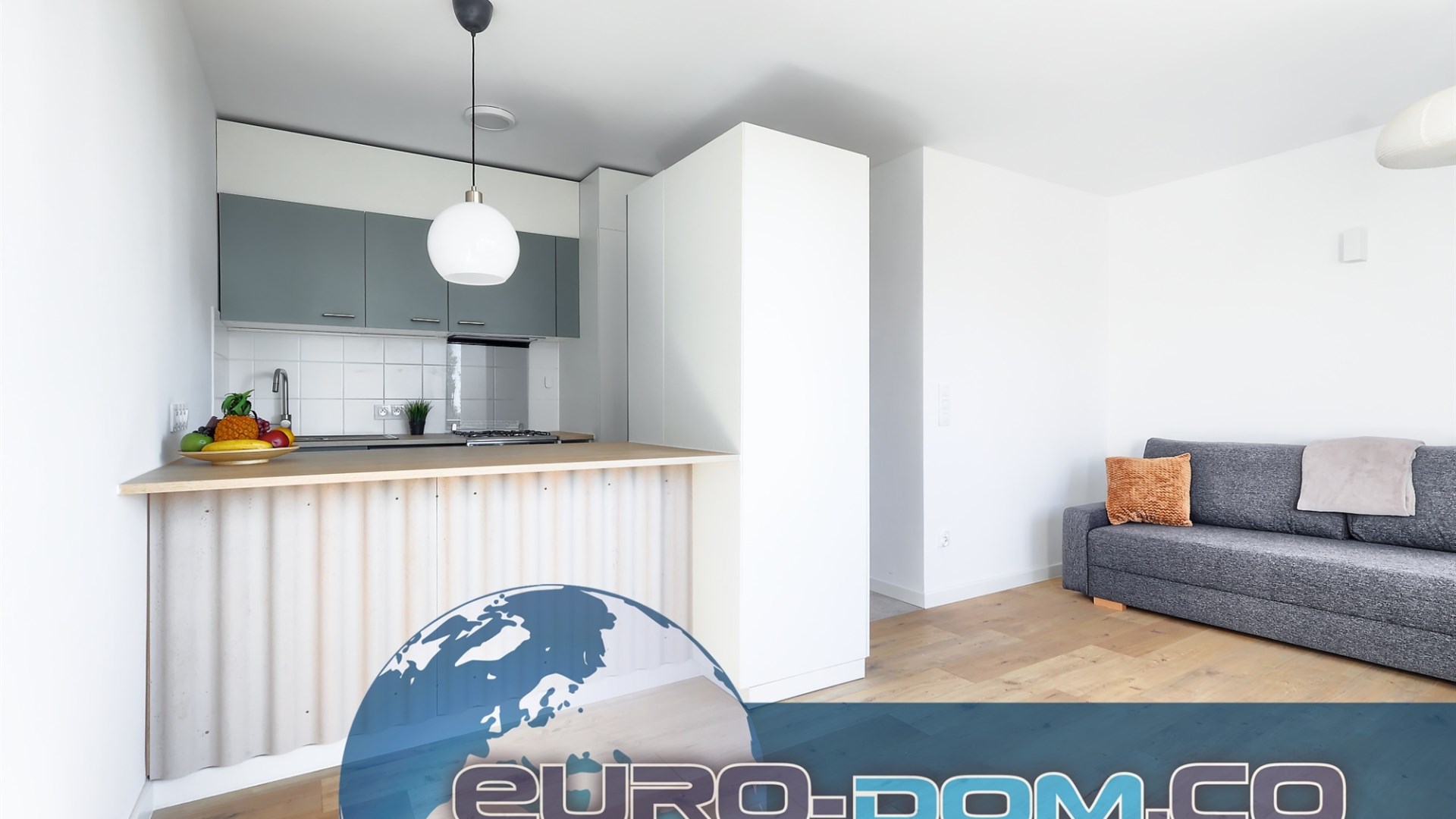 Mieszkanie na wynajem