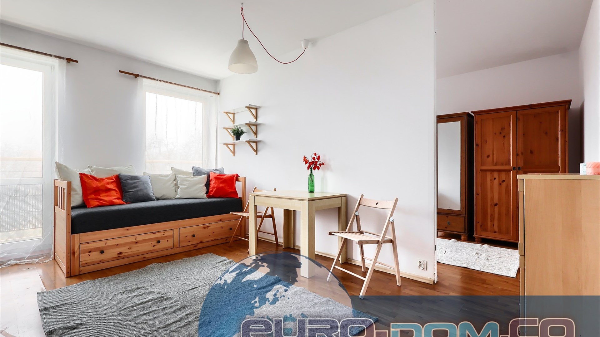 Mieszkanie na wynajem